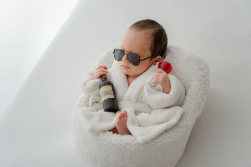 邹城7个月宝宝感冒流鼻涕