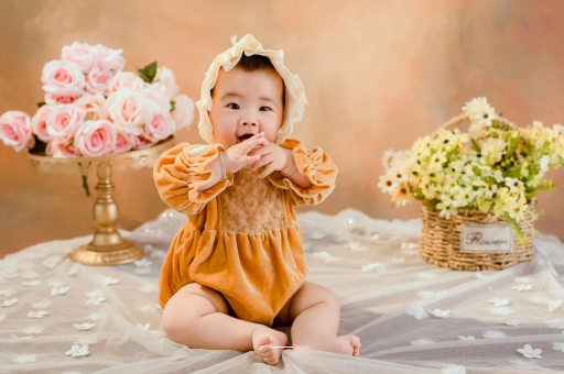 邹城宝宝从鼻子里溢奶处理