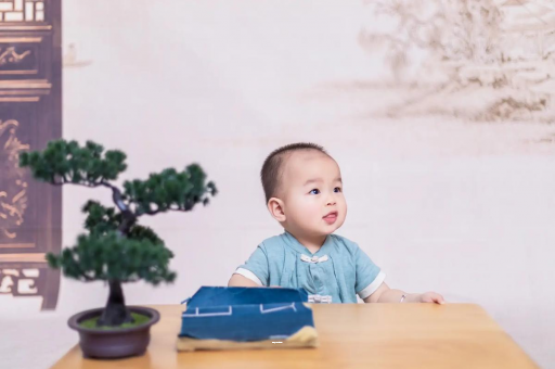 邹城宝宝发烧有哪些症状